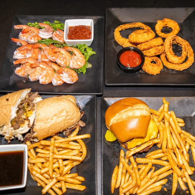 Our Passion for Flavor