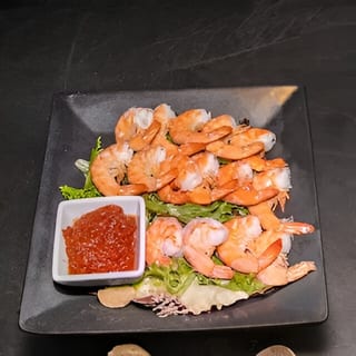 Peel N Eat Shrimp
