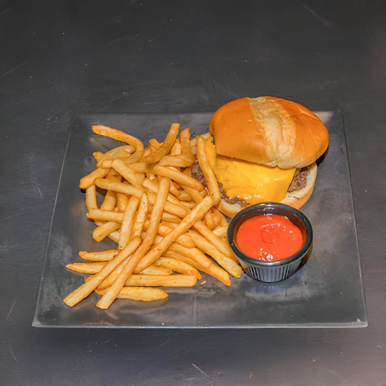 Delicious Reuben Sandwiches and More