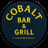 Cobalt Bar & Grill